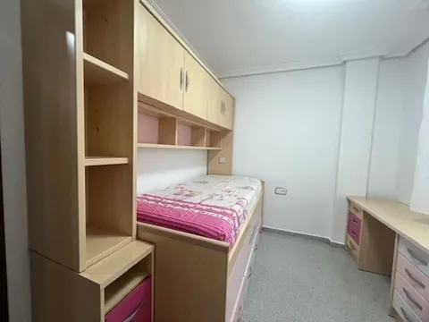 Pis de 122 m² a Puertollano