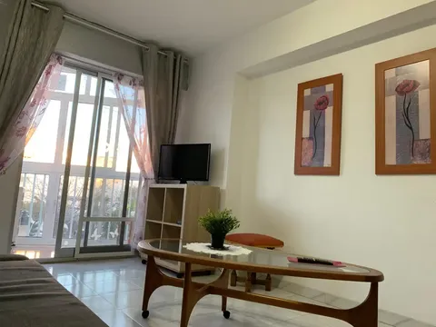 Pis de 42 m² a Benalmádena