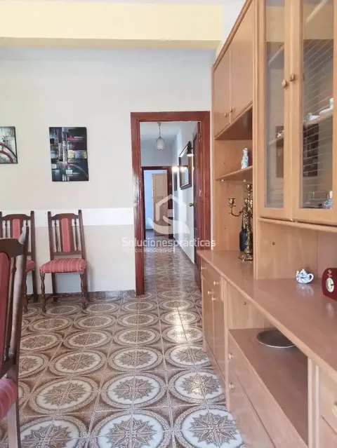Pis de 92 m² a Jaén