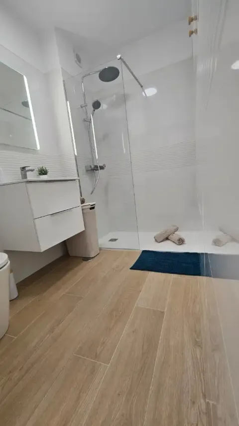 Pis de 75 m² a Puerto de la Cruz
