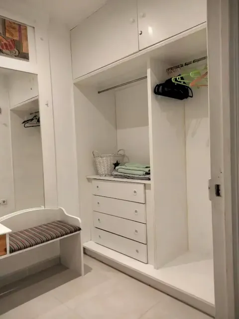 Zimmer zur Miete, Madrid