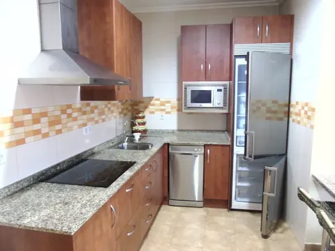 Apartamento 80 m² em Alcázar de San Juan