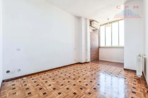Piso de 175 m² en Madrid