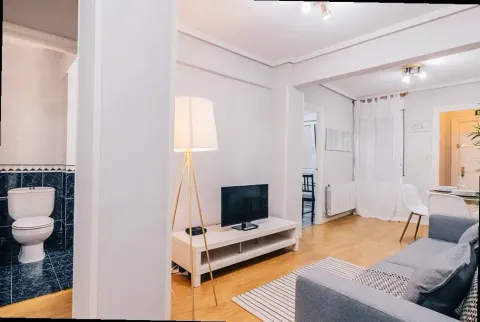 Квартира 57 м² в Sabadell