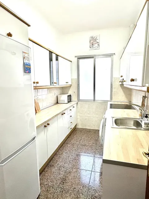 Pis de 75 m² a Cáceres