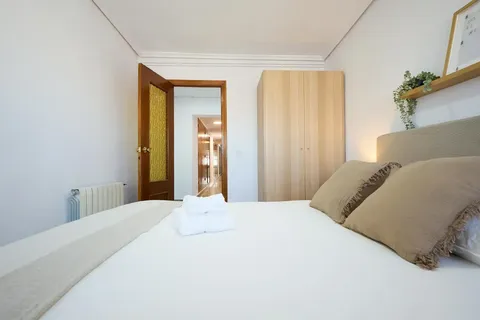 Zimmer zur Miete, Valencia