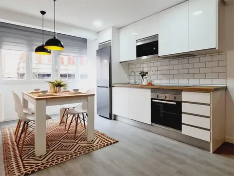 Appartamento 65 m² a Valle de Mena