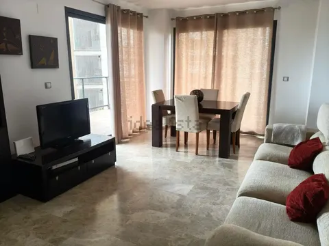 Wohnung 110 m² in Paterna