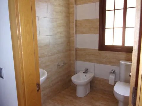 Casa de 158 m² a La Orotava