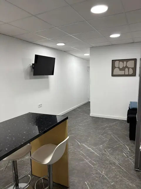 Habitació de lloguer, Múrcia