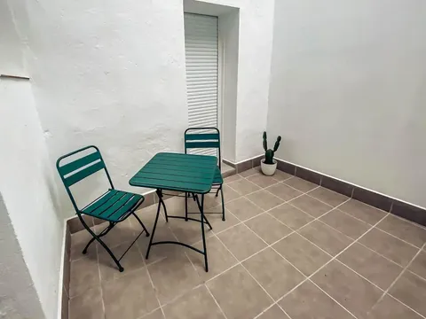 Pis de 68 m² a Terrassa