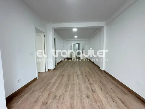 Pis de 112 m² a El Escorial