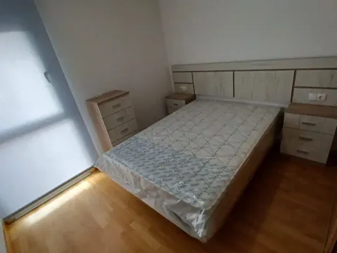 Piso de 120 m² en Ponferrada