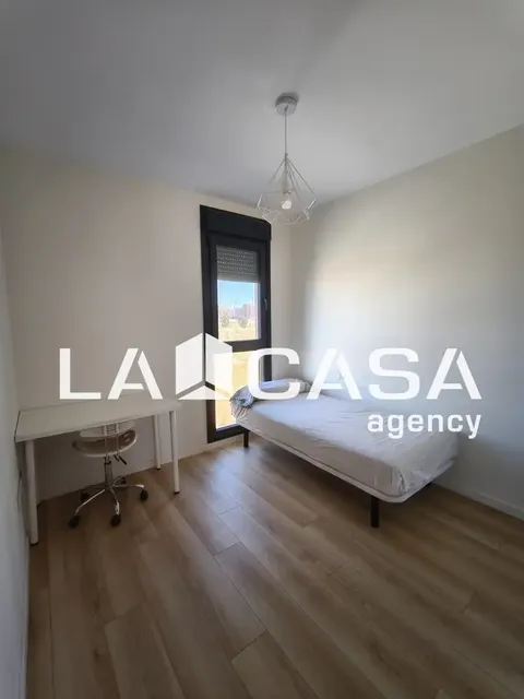 Квартира 127 м² у Dos Hermanas