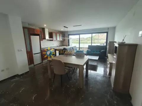Appartement 120 m² à la Font d'en Carròs