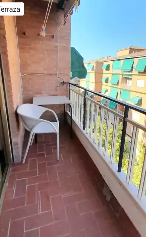 Квартира 118 м² у Granada