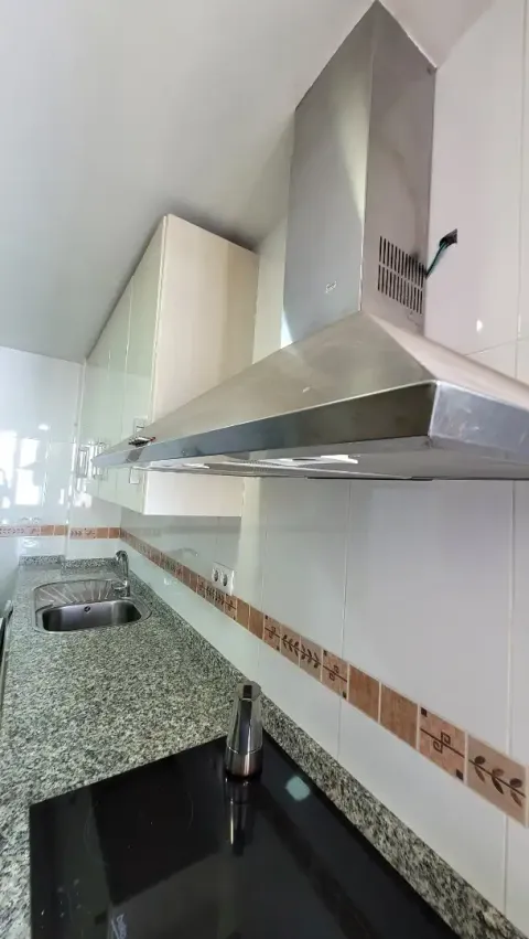 Habitació de lloguer, Sevilla