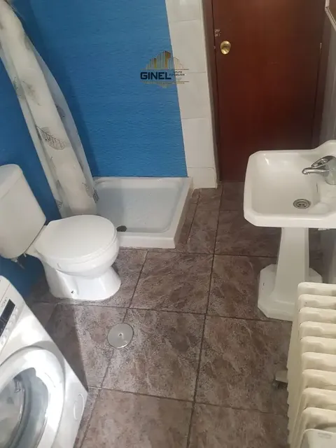 Pis de 45 m² a Jaén