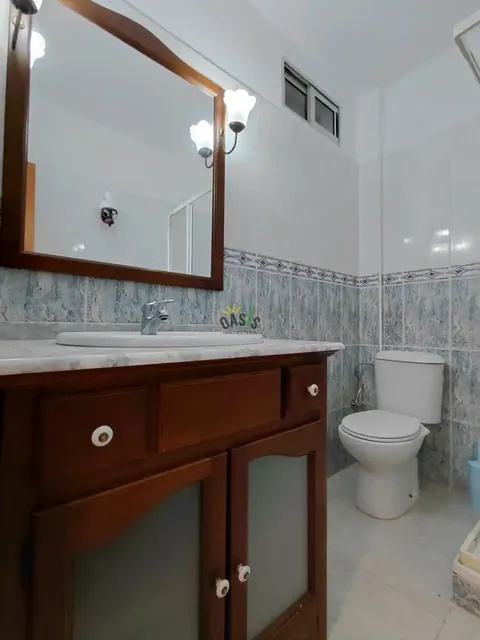 Wohnung 55 m² in Candelaria