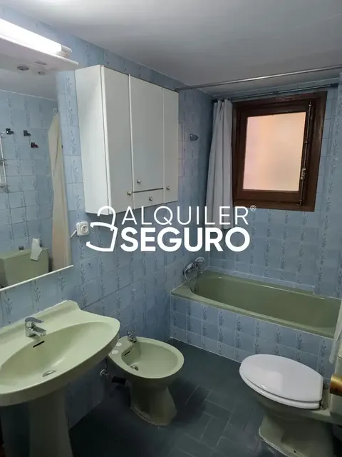 Pis de 70 m² a Saragossa