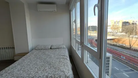 Wohnung 30 m² in Madrid
