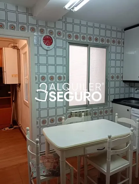Appartamento 72 m² a Burgos
