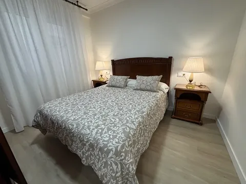 Pis de 90 m² a Ferrol