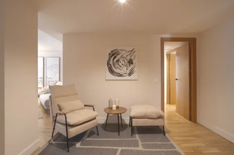 Piso de 90 m² en Palma