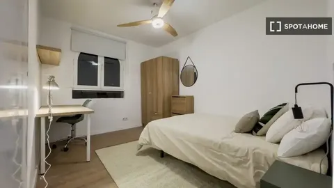Habitación en alquiler, Barcelona