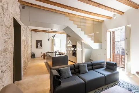 Pis de 245 m² a Barcelona