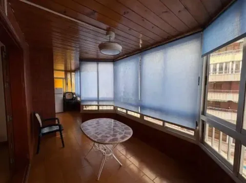 Flat 90 m² in Torrevieja