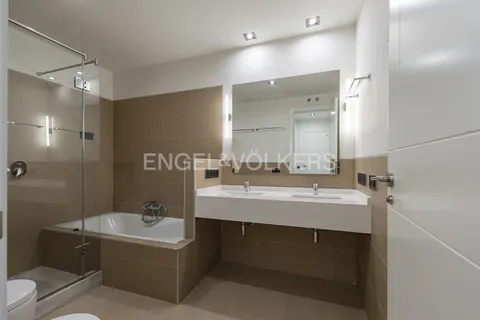 Pis de 153 m² a Madrid
