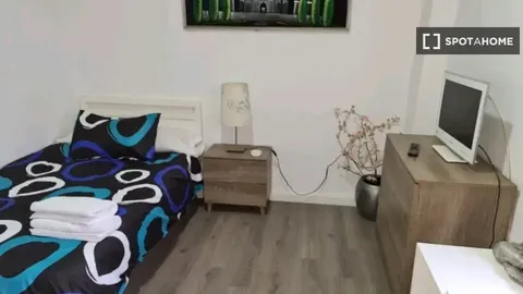 Habitació de lloguer, Mislata