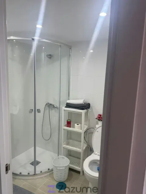 Wohnung 25 m² in Moralzarzal