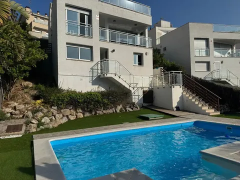 Maison 242 m² à Sitges