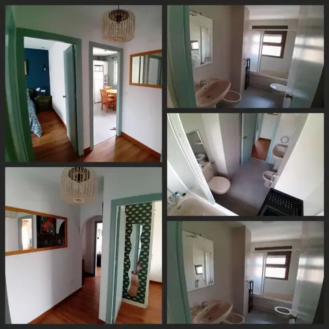 Pis de 70 m² a Màlaga