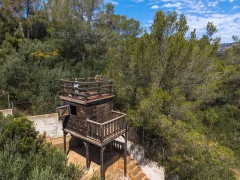 Casa de 450 m² a Esporles