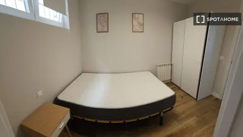 Zimmer zur Miete, Madrid (3/10)