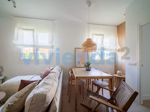 Pis de 79 m² a Madrid