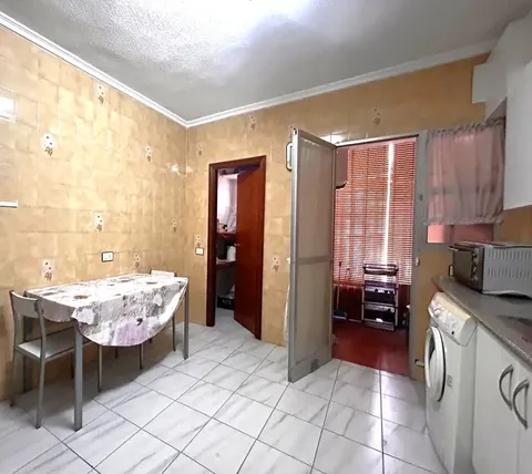 Flat 77 m² in Abarán