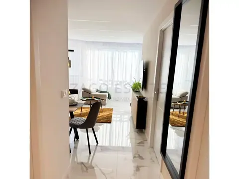Pis de 65 m² a Benidorm