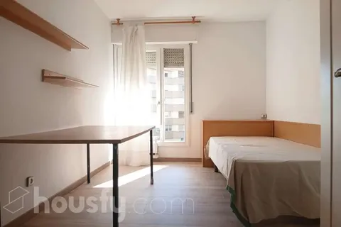 Pis de 96 m² a Barcelona