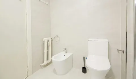 Zimmer zur Miete, Madrid