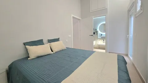 Pis de 46 m² a Madrid