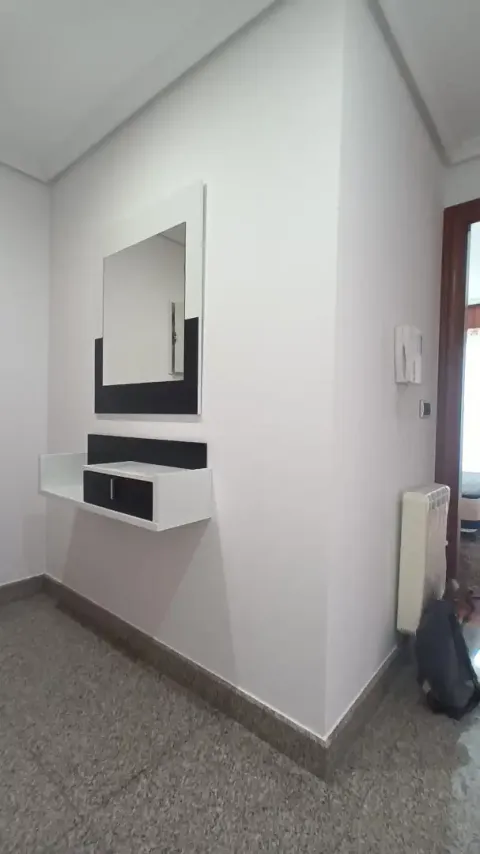 Apartamento 70 m² em Ferrol