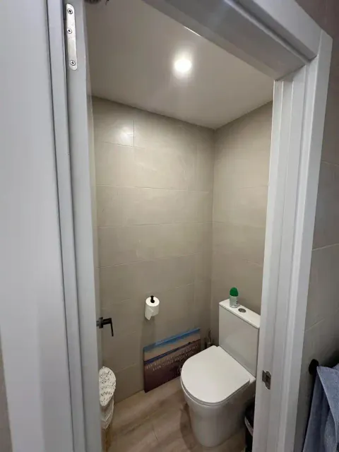 Piso de 45 m² en Alicante