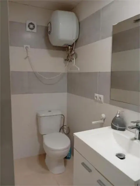 Piso de 45 m² en Montserrat