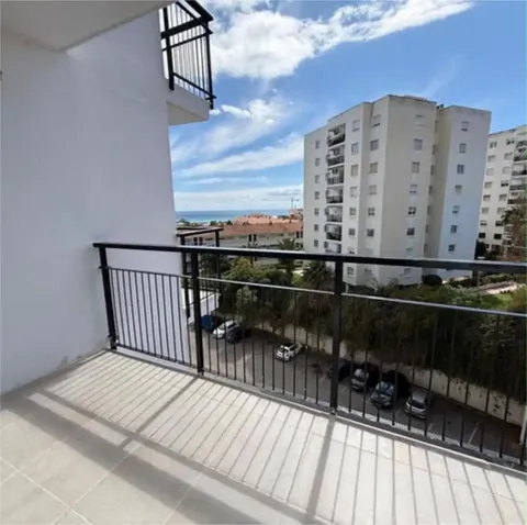 Habitació de lloguer, Benalmádena