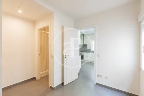 Flat 229 m² in Madrid