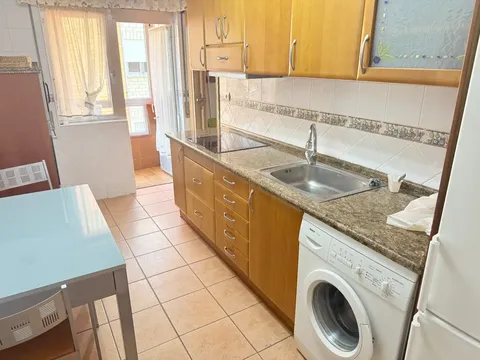 Piso de 95 m² en Villaquilambre